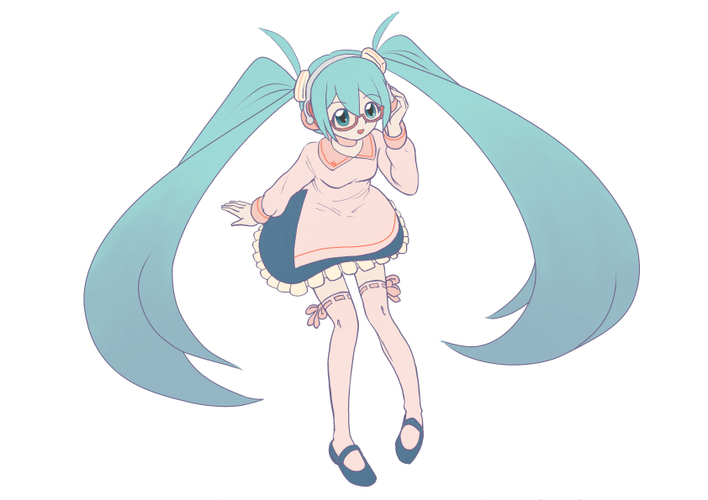 Miku