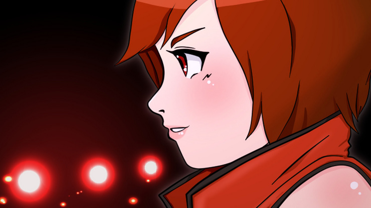 Go! Go! MEIKO Tokyo midnight