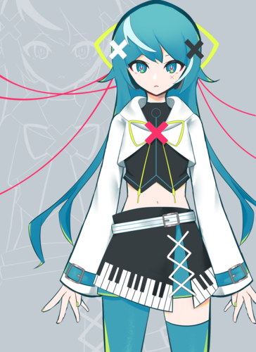 ifミク
