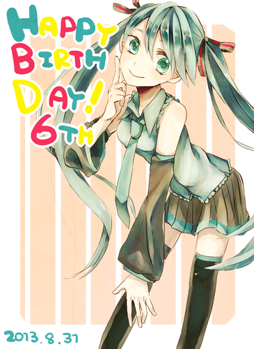 ミクさん