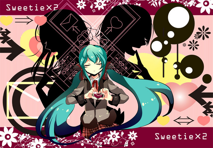 Sweetiex2