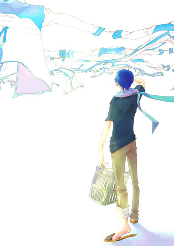 衣替え