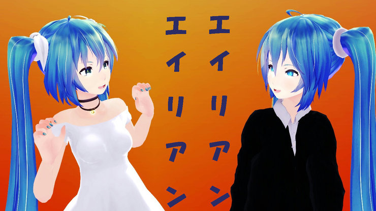 (応援静画)ぴんたさんの超会議踊フェス作品sm30591795マイリスお願いします。