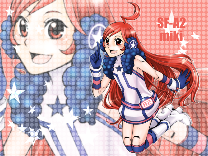miki