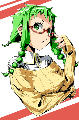 めがねぐみ