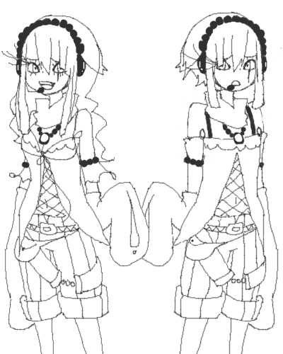 創作ボカロ