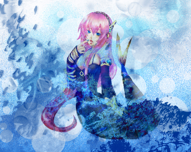 マグロイド