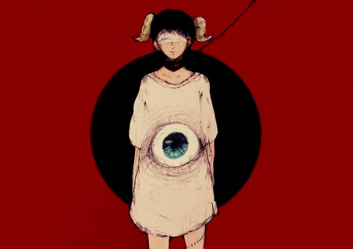 囚われた僕