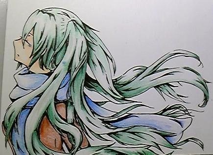 初音ミク