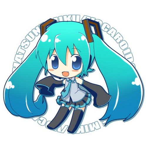 ミク