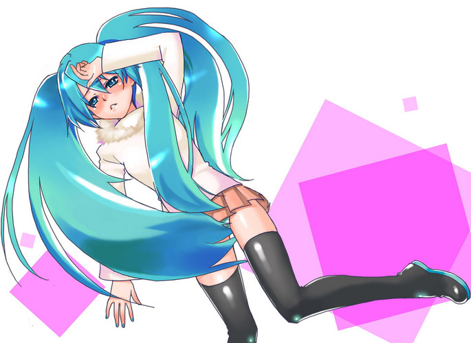メルト