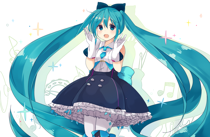 マジカルミライ2016