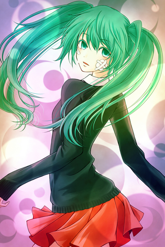 ローリンガール