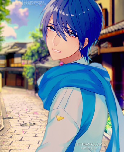 KAITO