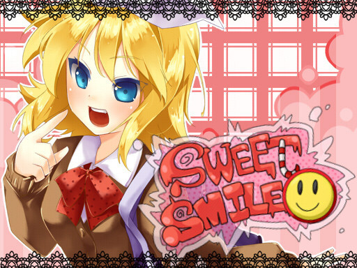 SWEET SMILE