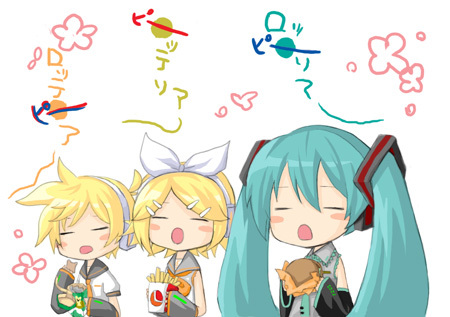 ロッ●リア