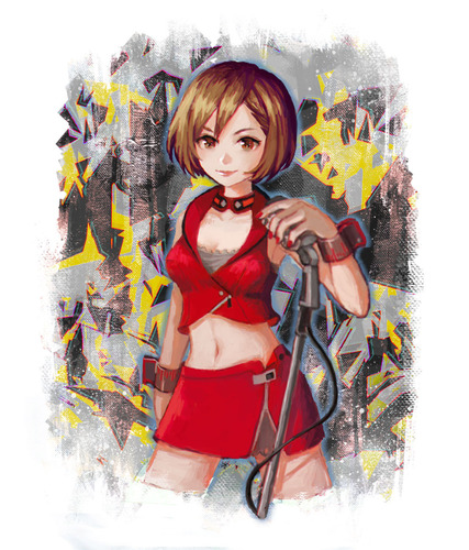MEIKO_power