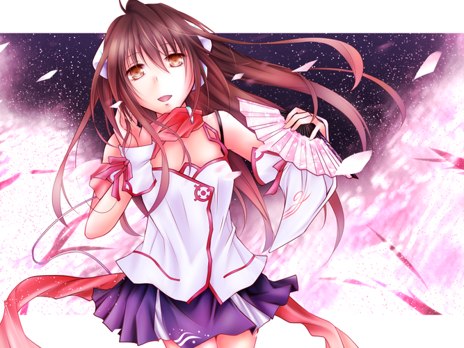 心響