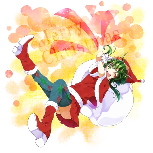 メリクリ