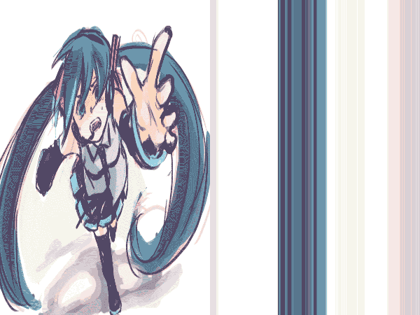 miku