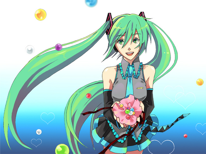 Candy days