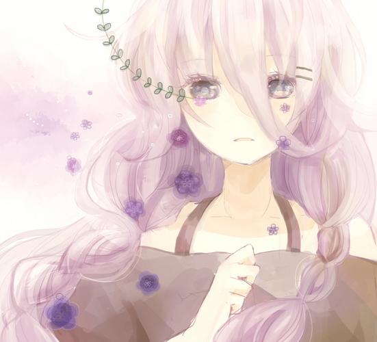 フローラル*