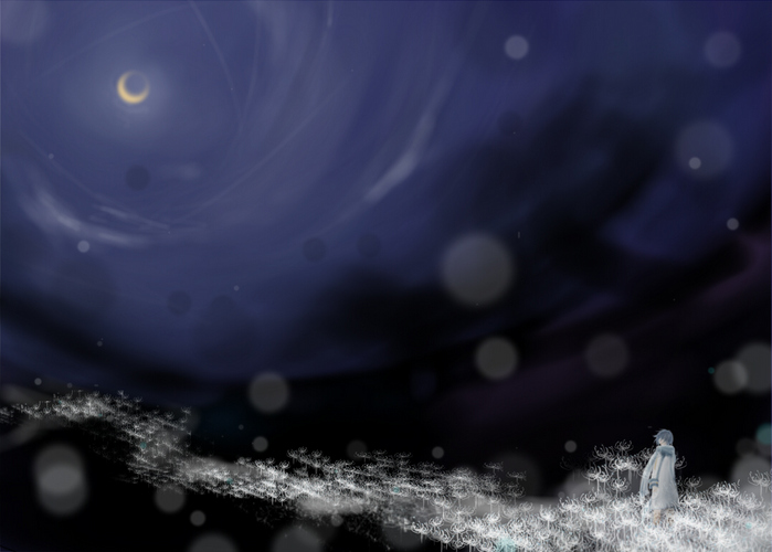 空へ続く
