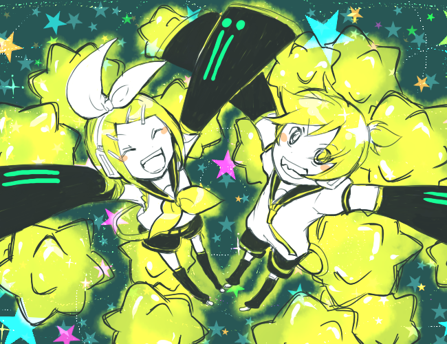 星屑コンペイトウ