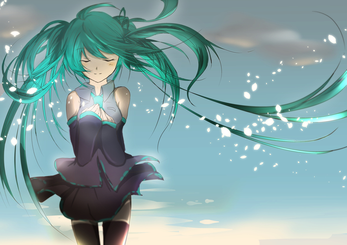 ✩