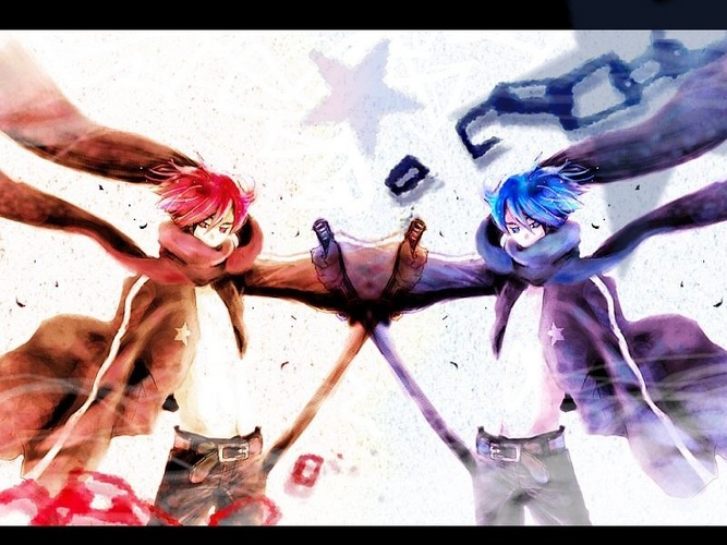 KAITOでBRS