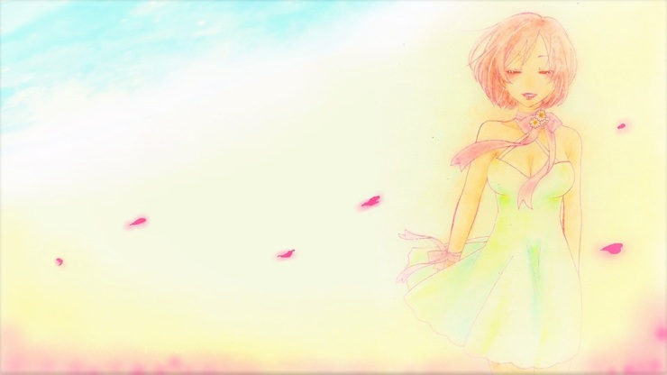 旅の花