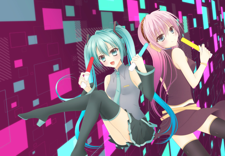 マジカルミライ!