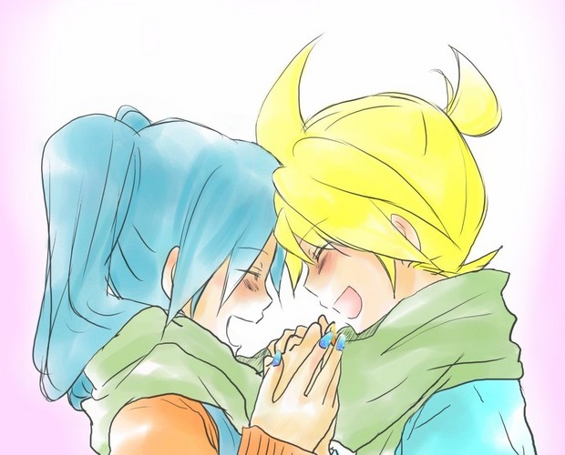 レンミク