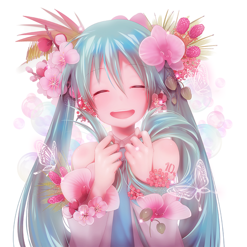 10th Anniversary
