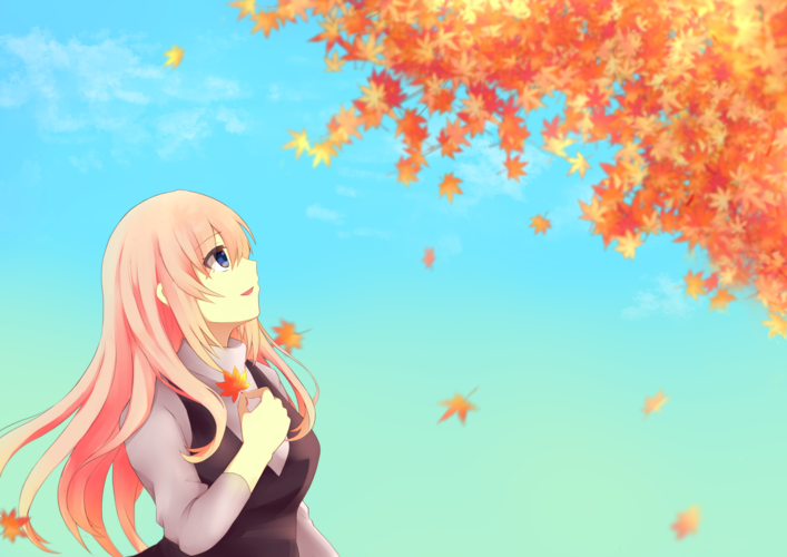 秋