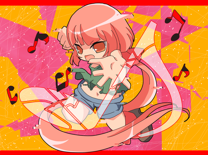 パワフル・ヴォイス