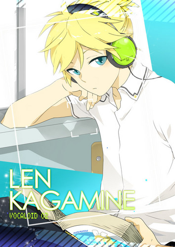教室レン君