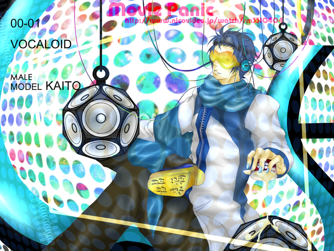 Movie Panic☆