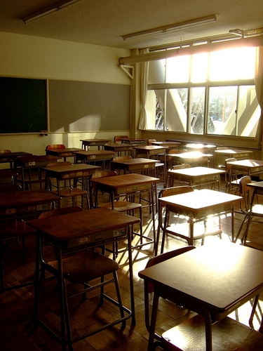 day school