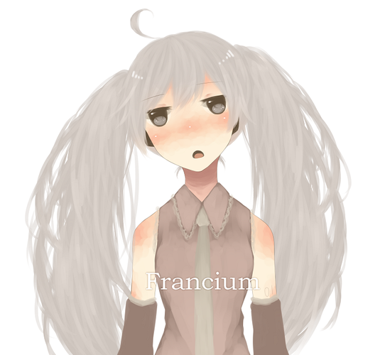 Francium