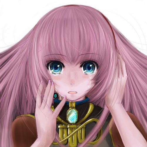 ハジメテノナミダ