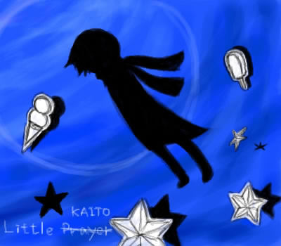 Little KAITO