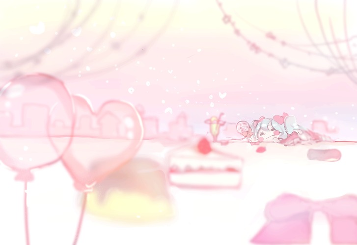 ふわふわ