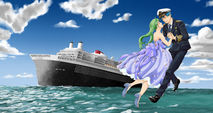 Dream escorts