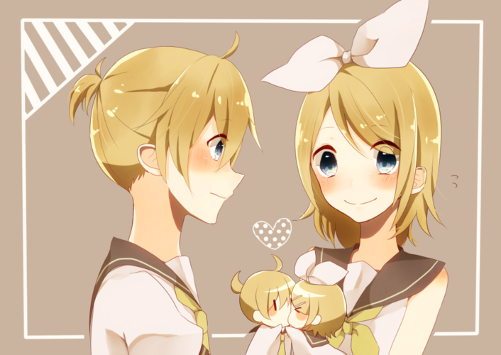CHU♡