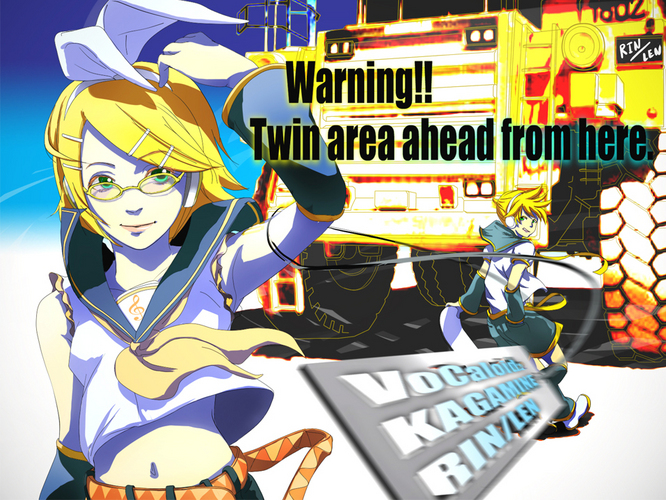 RIN LEN