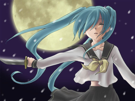 美少女戦士