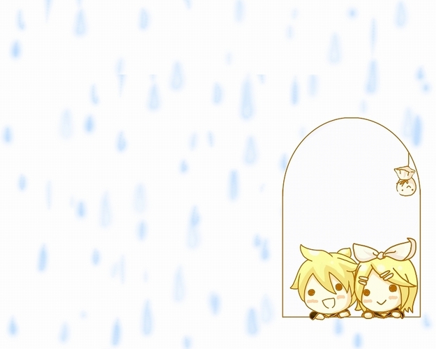 雨