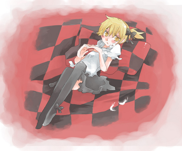 世界で一番オレンさま【女装注意】