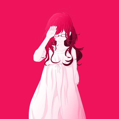 あめあかり minimalist ver.